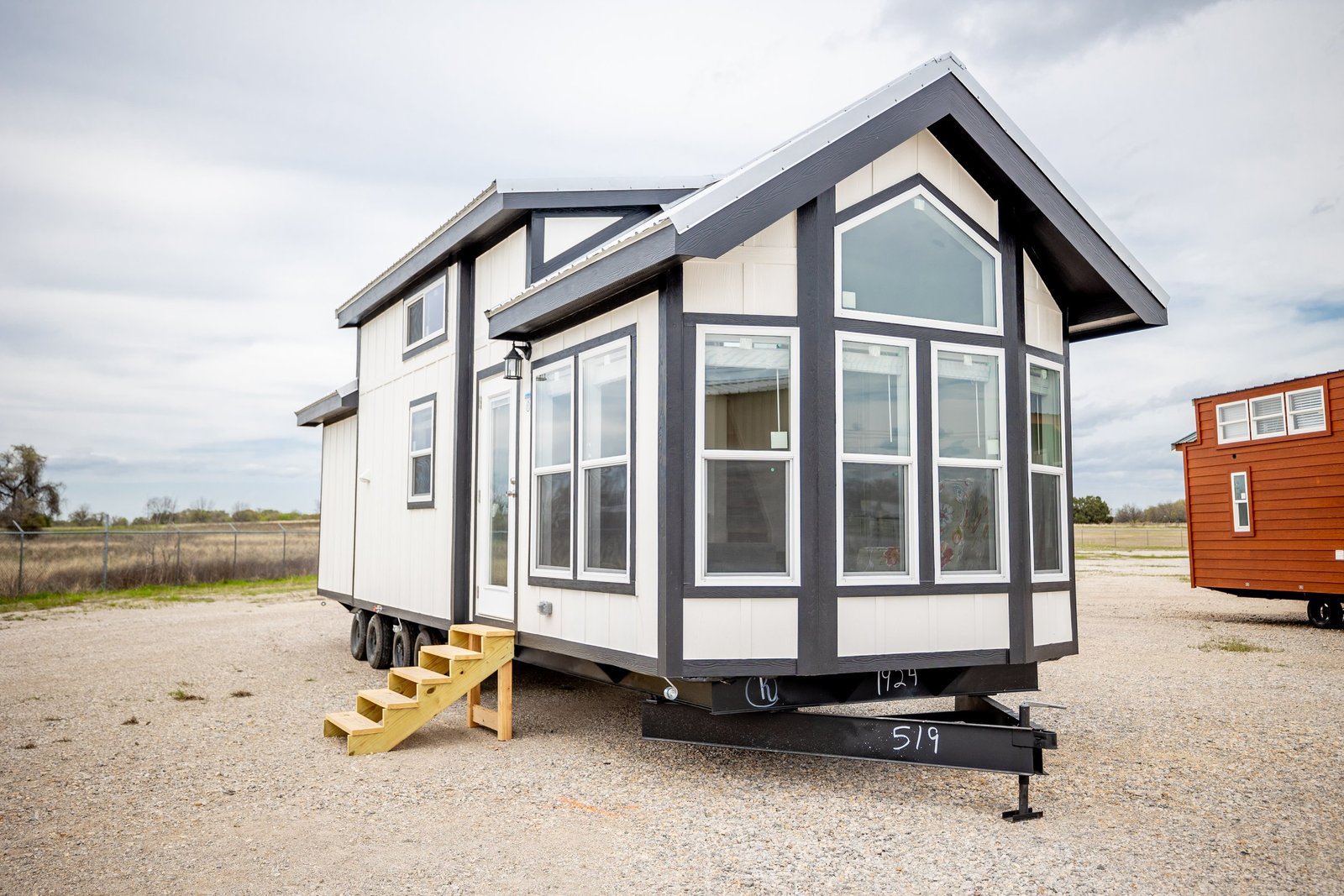 Wide Load Movers Tiny Homes